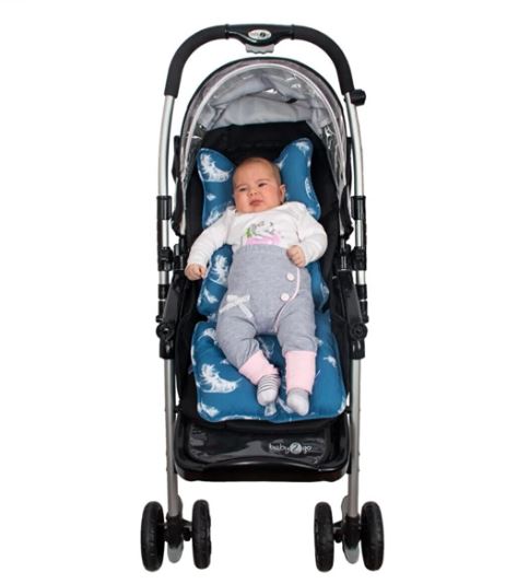 Réducteur de poussette & siège auto Sevibebe