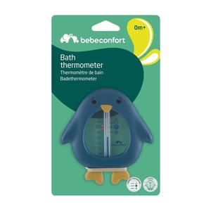 Thermomètre de bain Pingouin Bébé Confort