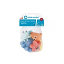 Lot de 6 Jeux De Bain Animaux Splitto Bébé Confort