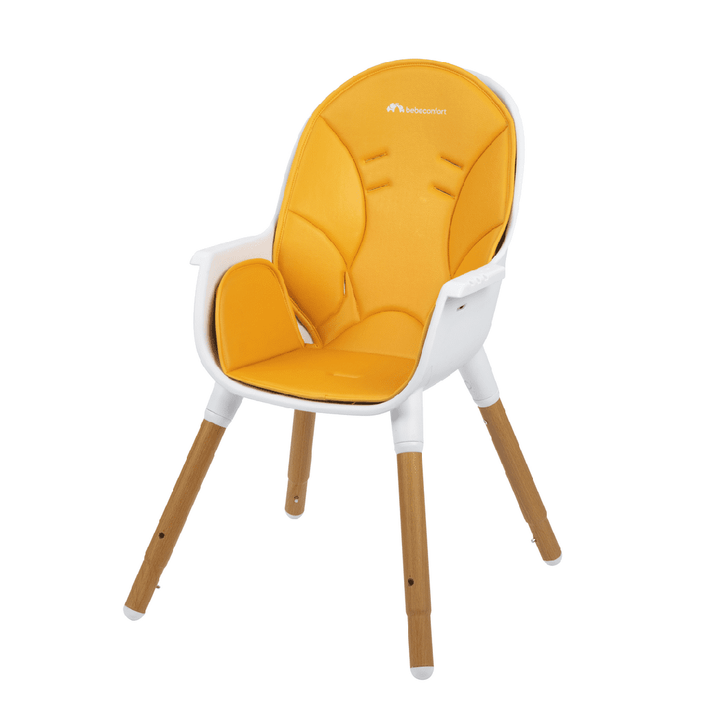 Chaise haute Avista Terrazo 2 en 1 Bébé Confort