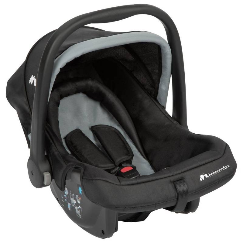 Poussette duo Soko Shadow block Bébé Confort