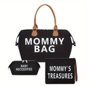 Mommy Bag 3pcs