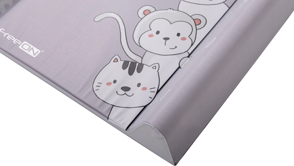 Matelas a langer Animaux FreeOn