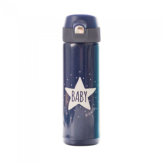 Thermos Liquide Baby star 500 ml OLMITOS