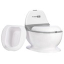 Mini Toilette  FreeOn