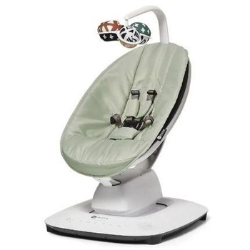 Balançoire électrique 4MOMS MAMAROO 5.0