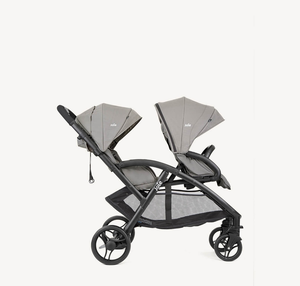 POUSSETTE EVALITE  DUO JOIE