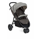 POUSSETTE TS LITETRAX 3 PARK PAWTER  JOIE