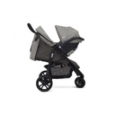 POUSSETTE TS LITETRAX 3 PARK PAWTER  JOIE