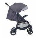 Poussette TS Breaze Lite Infant & Rc IRON GRACO