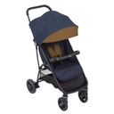 Poussette Breaze Lite Eclipse GRACO