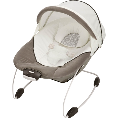 Lit Parc Snuggle suite Lx Abbington GRACO