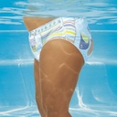 Couches piscine 12 pcs Pampers 9-15 kg