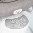 Balançoire All ways Soother Little Adventure GRACO