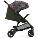 Poussette Breaze Lite 2 Couture Fern GRACO