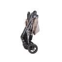 Poussette Breaze Lite 2 Little Adventures GRACO