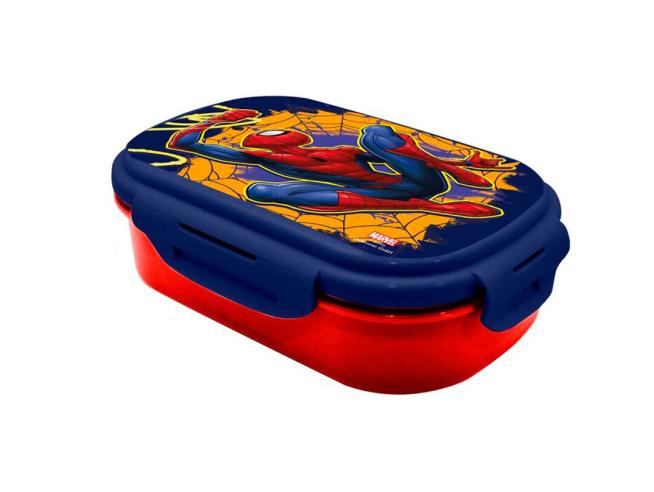 Lunch Box rectangulaire Disney & Marvel