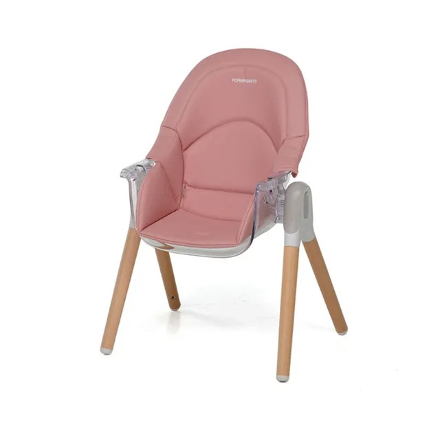 Chaise Haute Bonito Foppapedretti