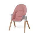 Chaise Haute Bonito Foppapedretti