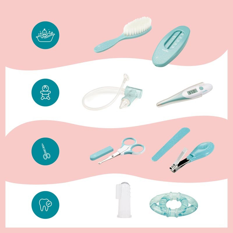 Trousse de Soins bébé Babymoov