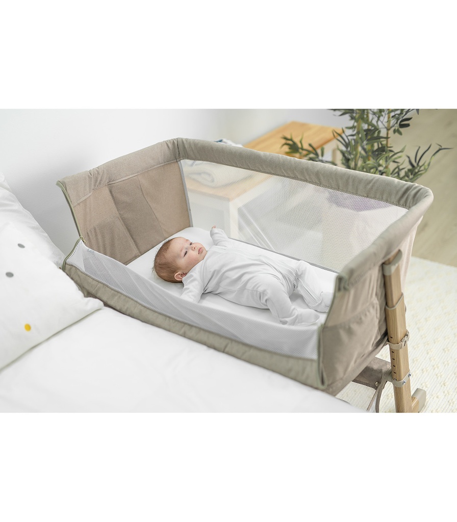 Mini berceau Cododo 4 en 1 SOMNI By Niu