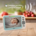 Ecoute-Bébé Vidéo Start CHICCO