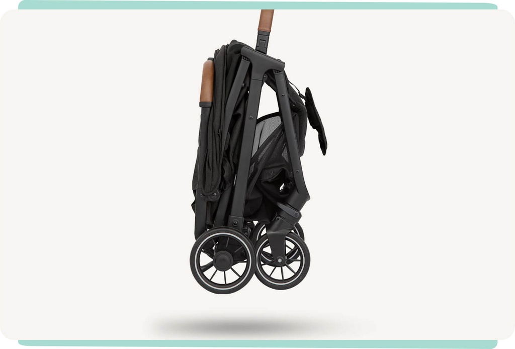 POUSSETTE PACT PRO SHALE  JOIE