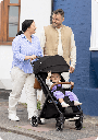 POUSSETTE PACT PRO SHALE  JOIE