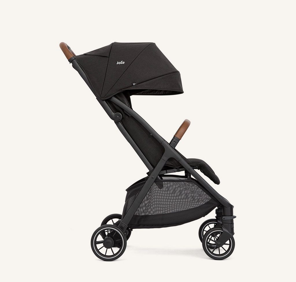 POUSSETTE PACT PRO SHALE  JOIE