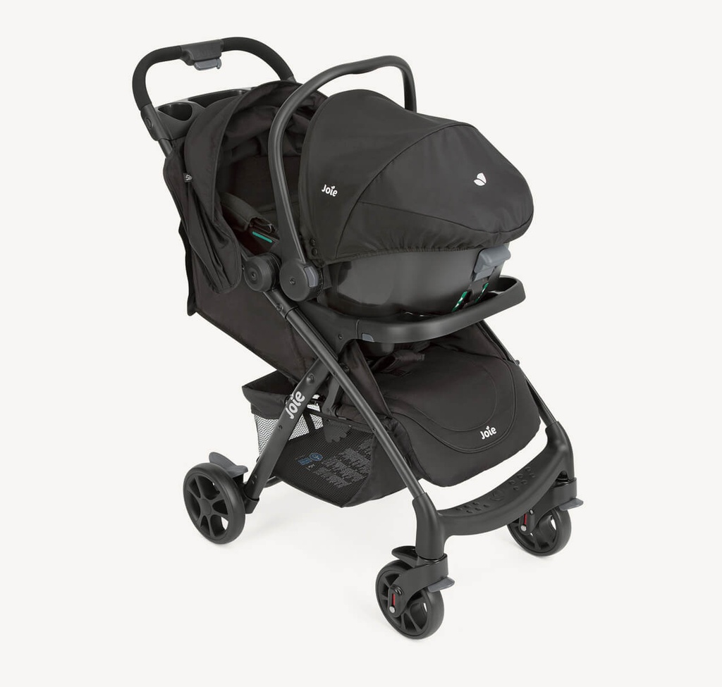 Siege auto i-Juva Shale Joie
