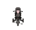 Tricycle Multifonction Elliot Olmitos