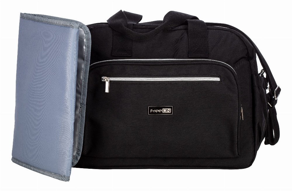 Sac à langer FreeON Style imperméable