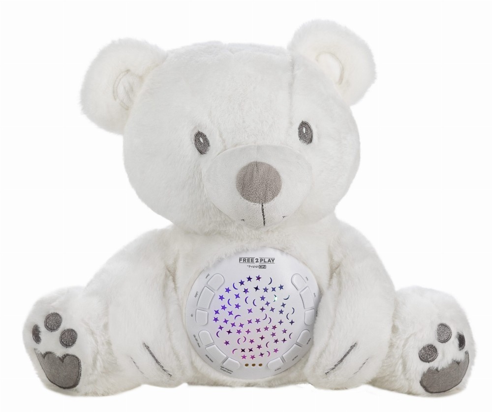 projecteur ours Free2Play Free on