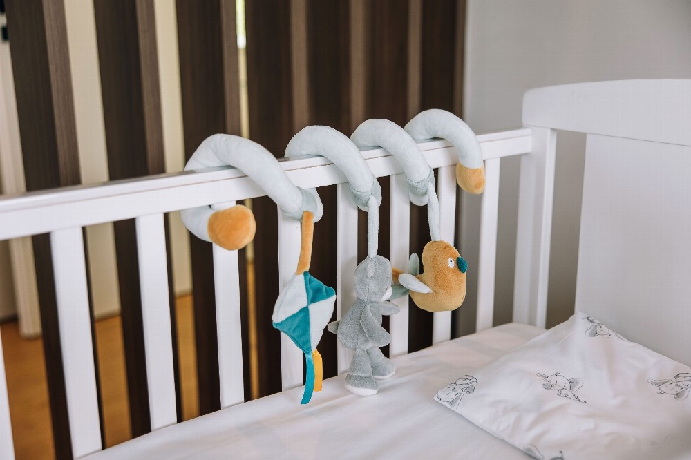 Chaîne spirale Free2Play Max l'Ours