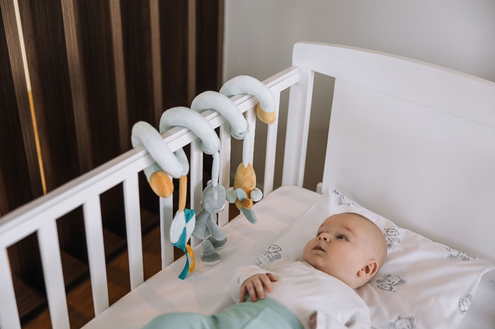 Chaîne spirale Free2Play Max l'Ours