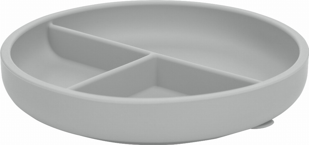 Assiette en silicone FreeON