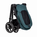 Poussette bébé 3 en 1 FreeON Opty,