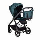 Poussette bébé 3 en 1 FreeON Opty,