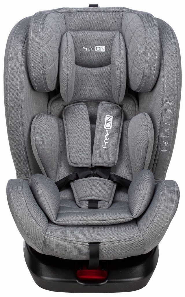 Siege auto Free ON SIERRA  i-Size 40-150 cm