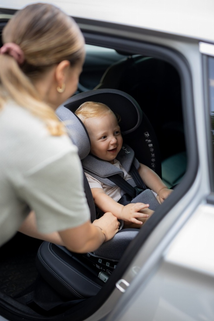 Siège auto FreeON Colt i-Size 40-150 cm