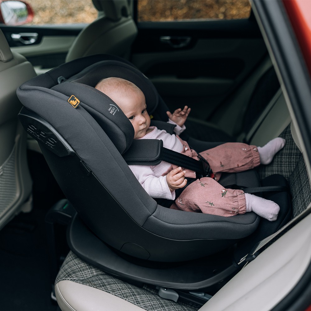 Siège auto FreeON Galaxy Superior