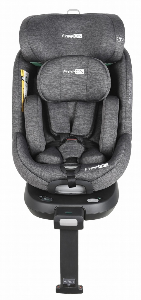Siège auto FreeON Lotus, i-Size 40-125 cm