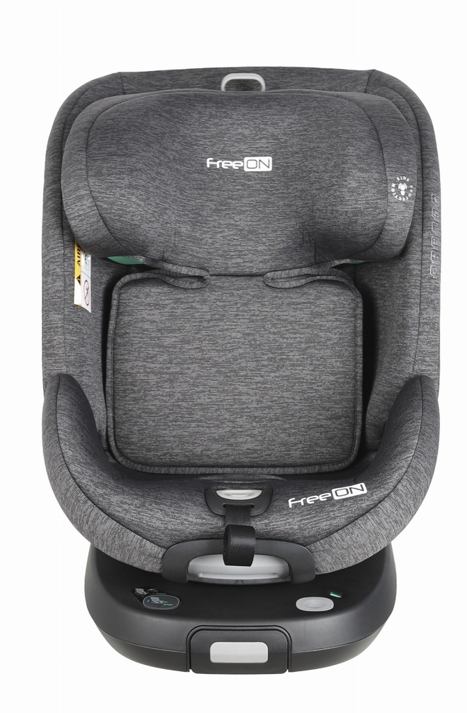 Siège auto FreeON Lotus, i-Size 40-125 cm