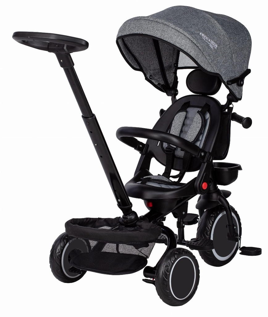 Tricycle elipso free on