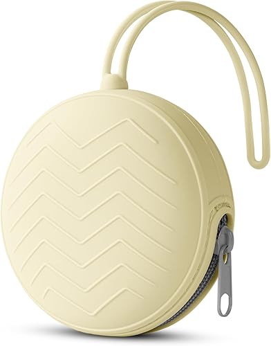 Porte Sucette en silicone