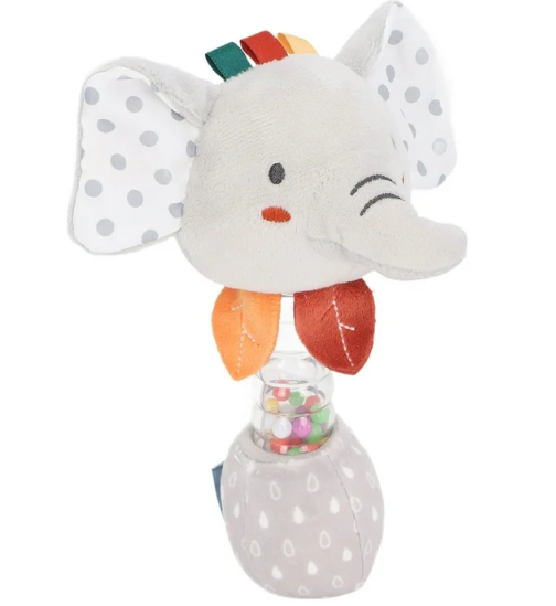 Peluche Douce pour Bébé