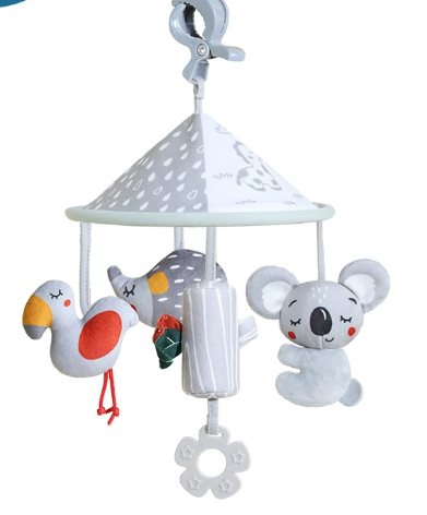 parapluie suspendu de style nordique