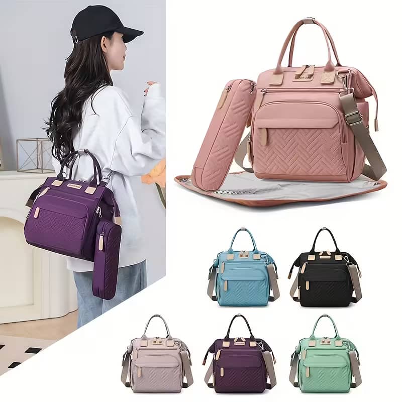 SAC A DOS maternité