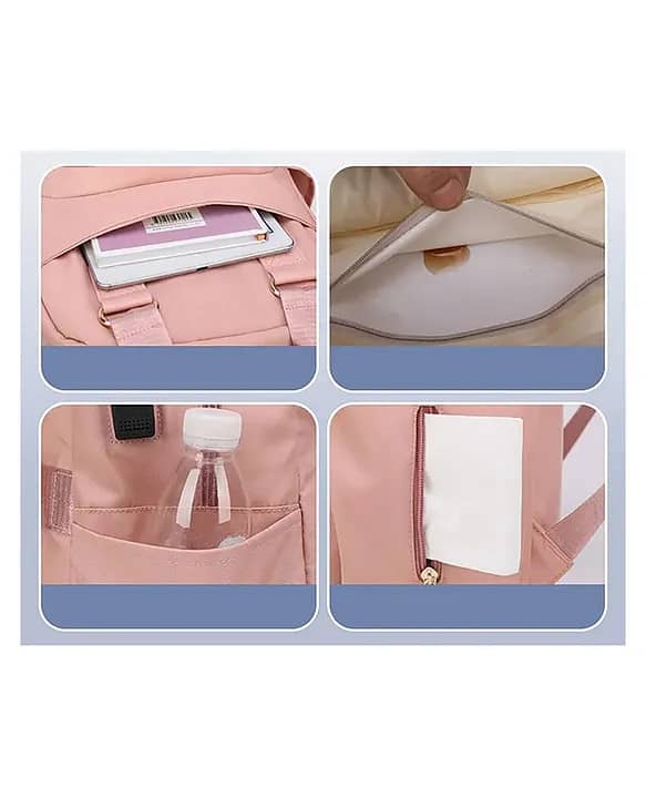 Sac a dos maternité