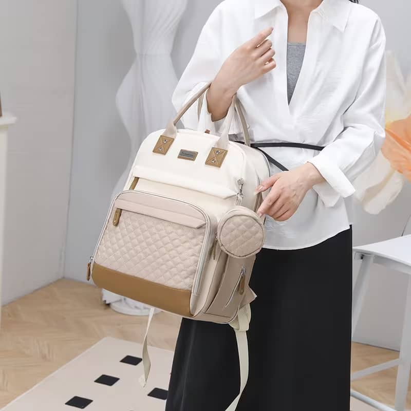 Sac a dos materinté